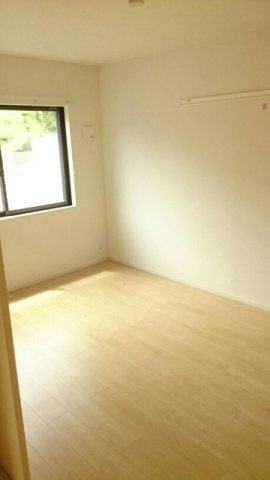 メゾフォルテ京山の内装