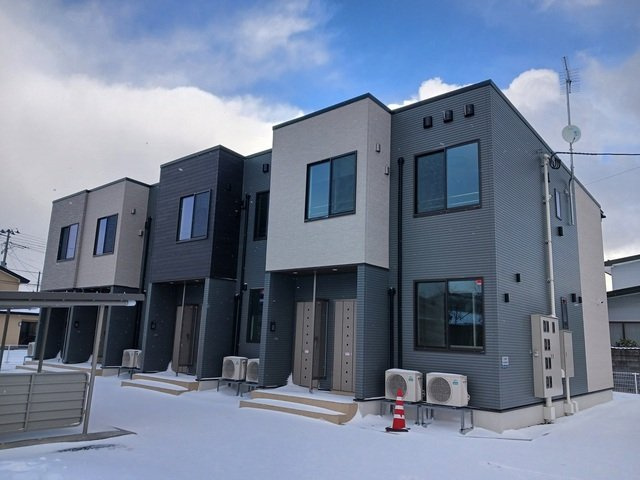 サウス　プリムローズⅡ