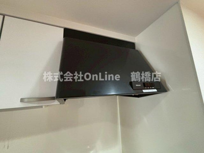 【その他】 | ドゥーエ森ノ宮