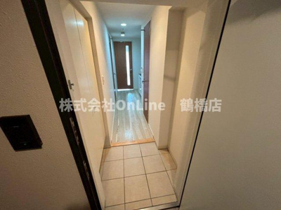 【内装】 | ドゥーエ森ノ宮