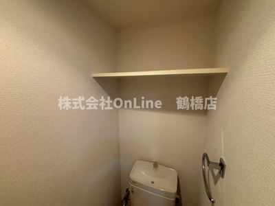 【収納】 | ドゥーエ森ノ宮