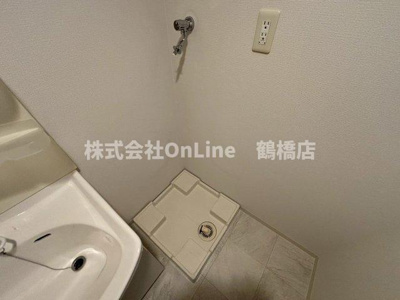 【設備】 | ドゥーエ森ノ宮