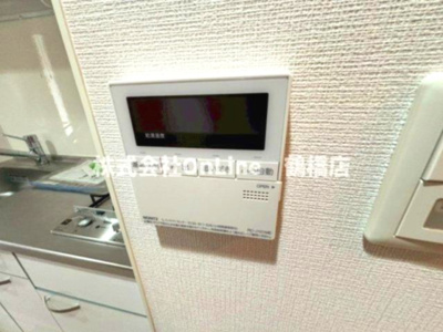 【セキュリティ】 | ドゥーエ森ノ宮