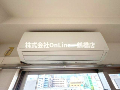 【設備】 | ドゥーエ森ノ宮