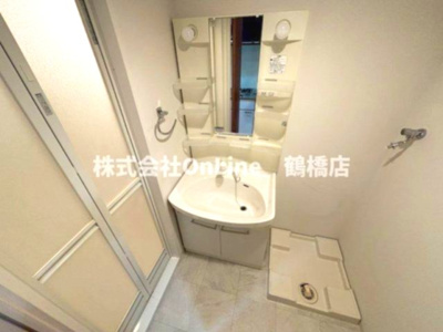 【トイレ】 | ドゥーエ森ノ宮