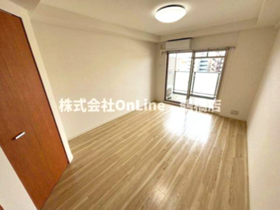 【居間・リビング】 | ドゥーエ森ノ宮