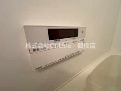 【設備】 | ドゥーエ森ノ宮