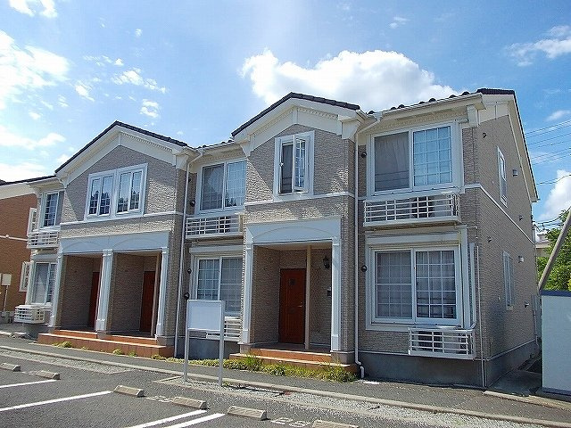 グランデ・フィオーレ　ⅡーＤ