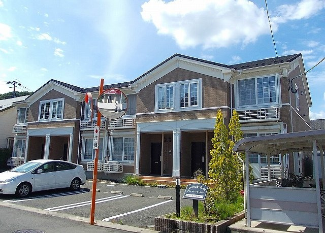 グランデ・フィオーレ　ⅡーＡ