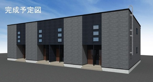 アルトプエンテ　Ⅱ