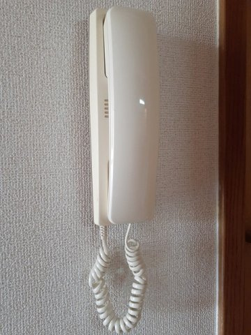 ファミールＨＡＫＵＨＯＵ　Ｂのセキュリティ