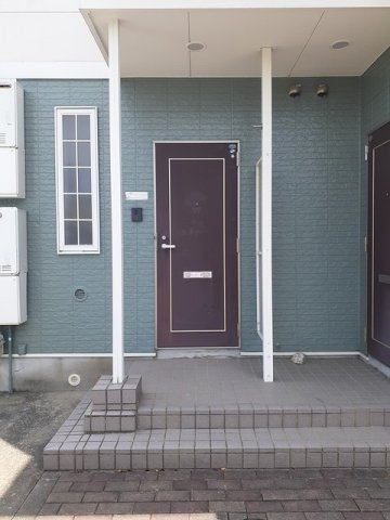 ファミールＨＡＫＵＨＯＵ　Ｂのその他