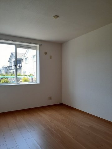 ファミールＨＡＫＵＨＯＵ　Ｂの内装