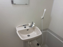 過ごしやすい室内です