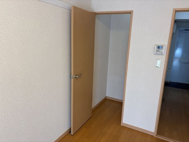 過ごしやすい室内です