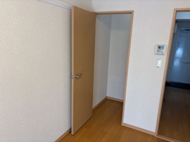 過ごしやすい室内です