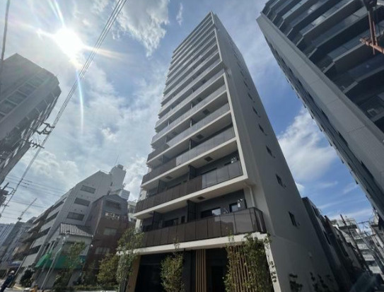 ルフォンプログレ上野御徒町