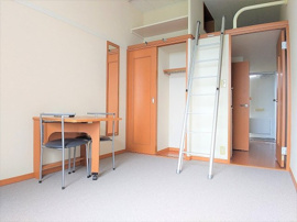 おしゃれな居間です