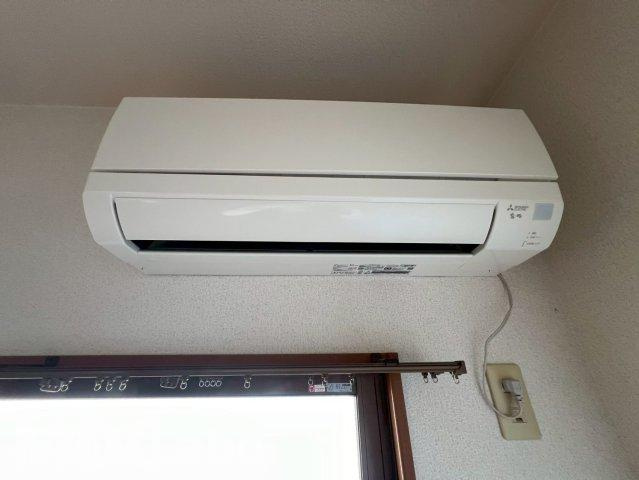 ガーデンヒルズ鳴門の設備
