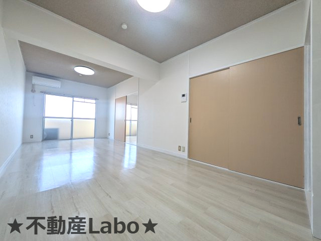 アメニティハイツ小川