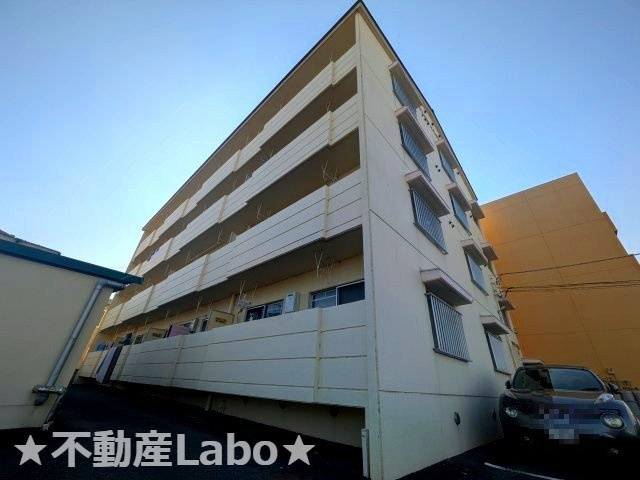 アメニティハイツ小川