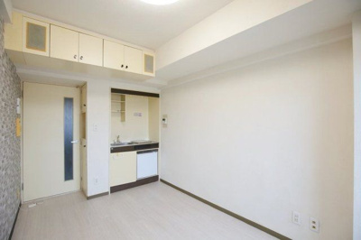 【内装】 | ホーユウコンフォルト飛鳥山東