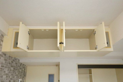 【収納】 | ホーユウコンフォルト飛鳥山東