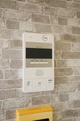 【セキュリティ】 | ホーユウコンフォルト飛鳥山東