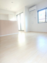 使いやすいリビングです