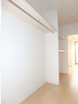 こまごまとしたものを収納できそうですね