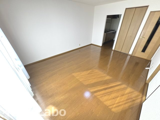 ピュアメゾン A棟