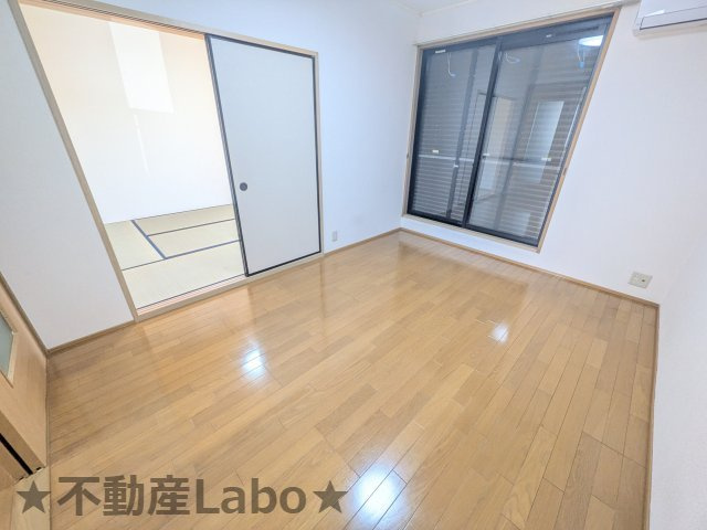 グランコートフェイマスCの内装