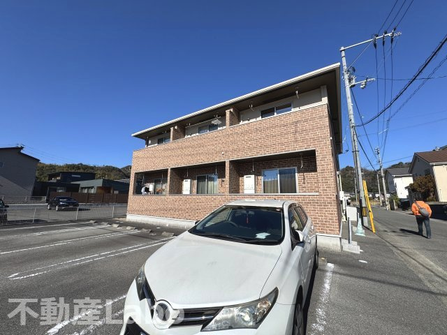 フィールグラッドB