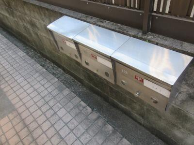 【その他共用部分】 | セゾンタニガワ