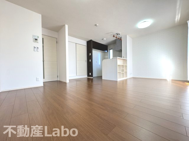 パルクアミティエⅠ