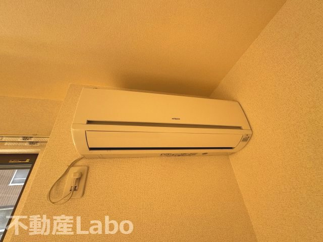 カーサアルベロディピノBの設備