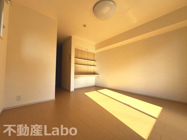 カーサアルベロディピノBのその他共用部分