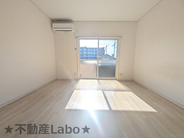 コーポ四番館アップル