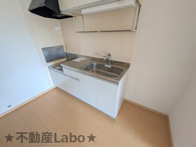 シェーンパラストA