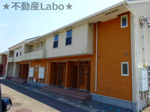 シェーンパラストA