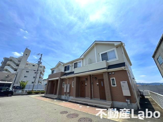 グレースコート　C棟　