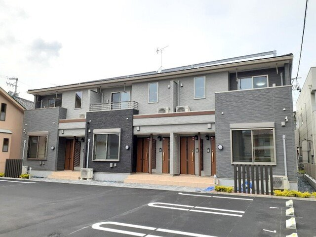 グランディールⅡ