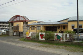 東金市立第2保育所まで1,183ｍ