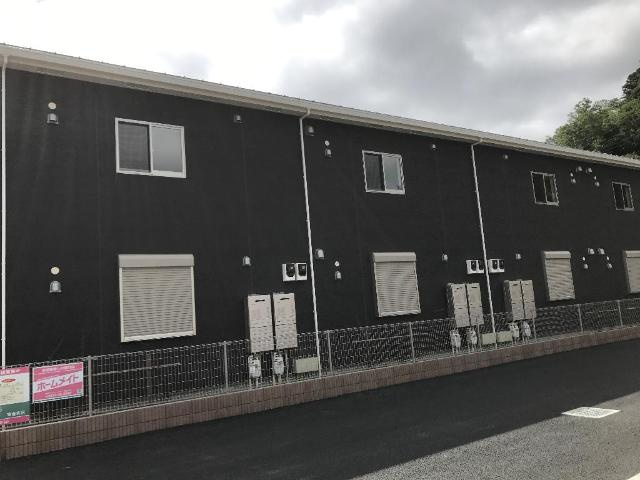 外観写真（昼）