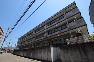 【外観】 | プレステージ三日市