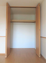 大きなものも収納できそうです