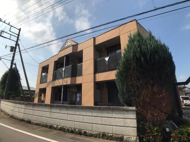 外観写真（昼）