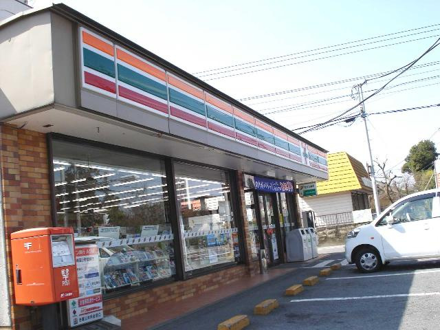 セブンイレブン（コンビニ）まで1,300ｍ