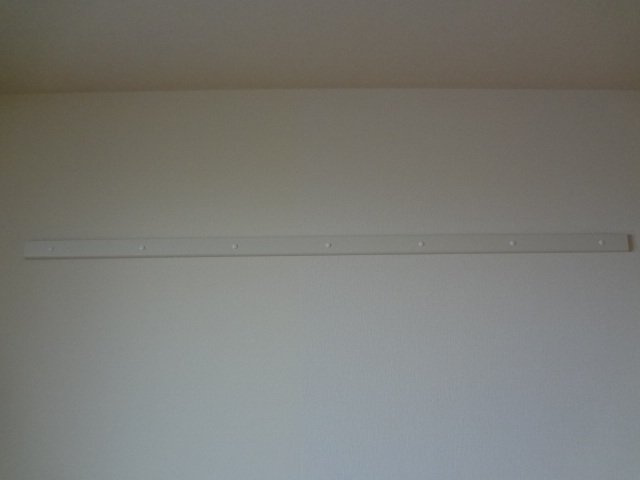 ハンガーモール