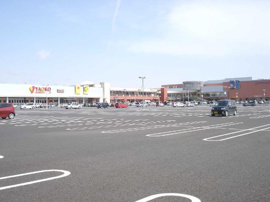 UNICUS上里まで4,531ｍ